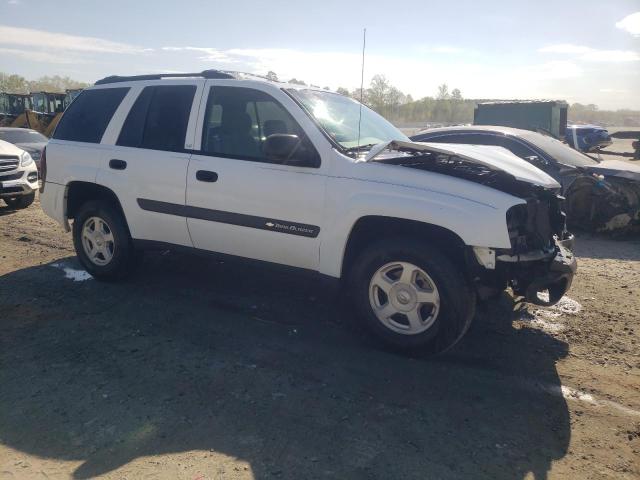 Photo 3 VIN: 1GNDS13S732216944 - CHEVROLET TRAILBLZR 