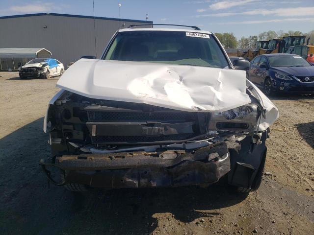 Photo 4 VIN: 1GNDS13S732216944 - CHEVROLET TRAILBLZR 