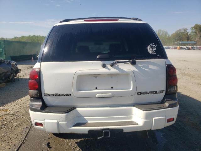 Photo 5 VIN: 1GNDS13S732216944 - CHEVROLET TRAILBLZR 