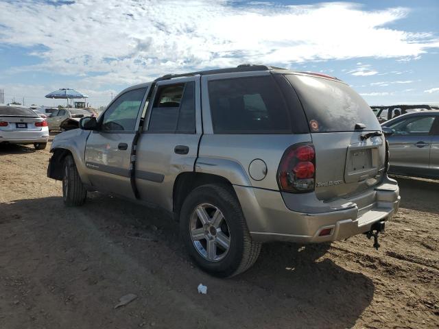 Photo 1 VIN: 1GNDS13S732284497 - CHEVROLET TRAILBLAZE 