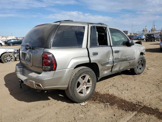 Photo 2 VIN: 1GNDS13S732284497 - CHEVROLET TRAILBLAZE 