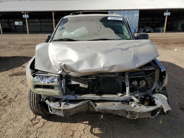 Photo 4 VIN: 1GNDS13S732284497 - CHEVROLET TRAILBLAZE 