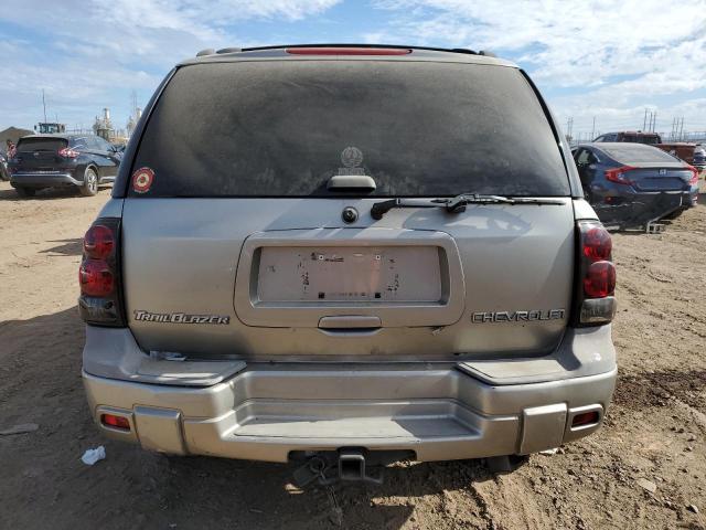 Photo 5 VIN: 1GNDS13S732284497 - CHEVROLET TRAILBLAZE 