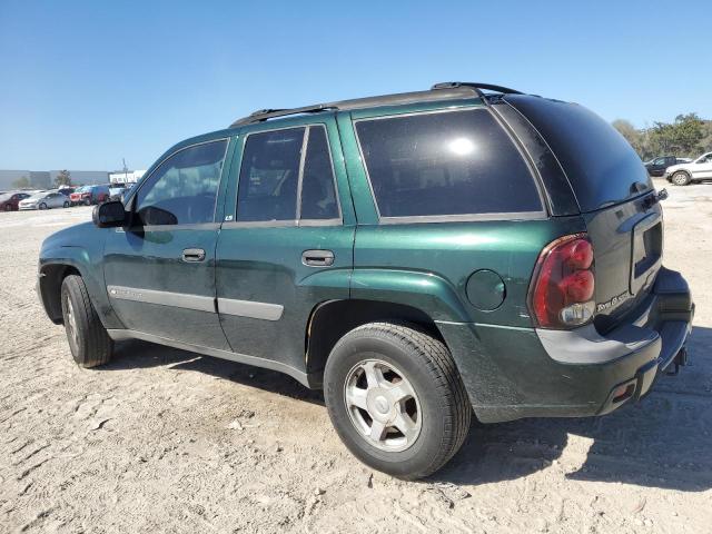 Photo 1 VIN: 1GNDS13S732413189 - CHEVROLET TRAILBLZR 