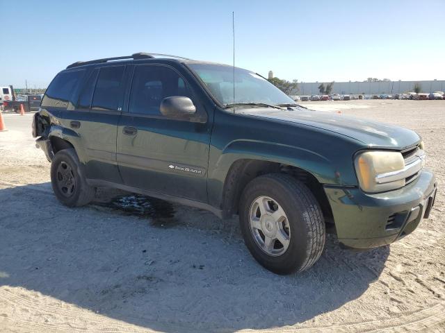 Photo 3 VIN: 1GNDS13S732413189 - CHEVROLET TRAILBLZR 