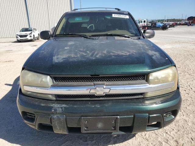 Photo 4 VIN: 1GNDS13S732413189 - CHEVROLET TRAILBLZR 