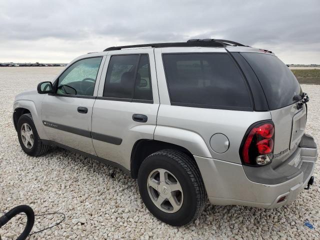 Photo 1 VIN: 1GNDS13S742131894 - CHEVROLET TRAILBLZR 