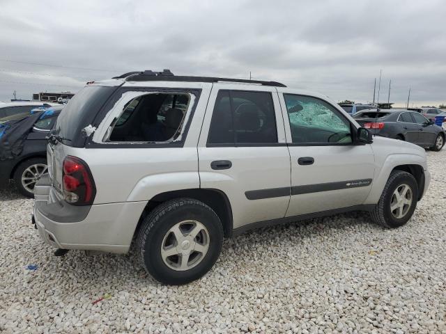 Photo 2 VIN: 1GNDS13S742131894 - CHEVROLET TRAILBLZR 