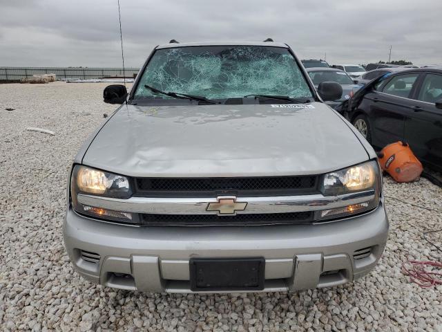 Photo 4 VIN: 1GNDS13S742131894 - CHEVROLET TRAILBLZR 