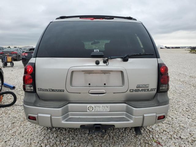 Photo 5 VIN: 1GNDS13S742131894 - CHEVROLET TRAILBLZR 