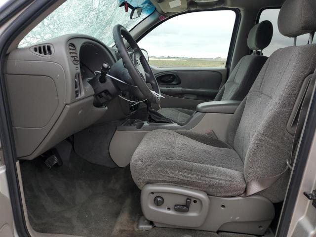 Photo 6 VIN: 1GNDS13S742131894 - CHEVROLET TRAILBLZR 