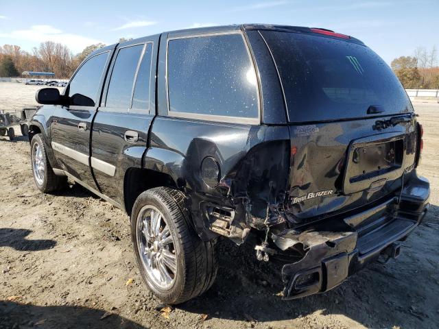 Photo 1 VIN: 1GNDS13S742142135 - CHEVROLET TRAILBLZR 