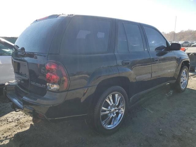 Photo 2 VIN: 1GNDS13S742142135 - CHEVROLET TRAILBLZR 