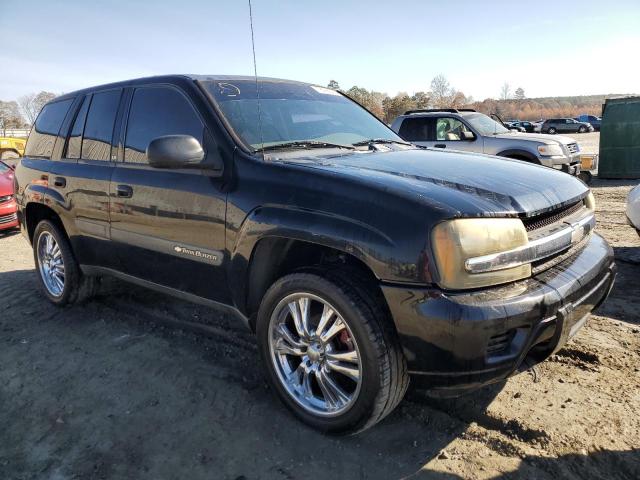 Photo 3 VIN: 1GNDS13S742142135 - CHEVROLET TRAILBLZR 