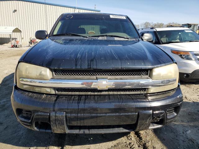 Photo 4 VIN: 1GNDS13S742142135 - CHEVROLET TRAILBLZR 