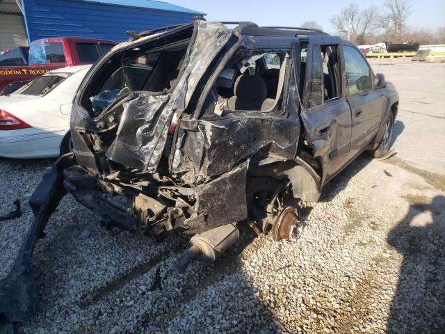 Photo 3 VIN: 1GNDS13S742353643 - CHEVROLET TRAILBLAZE 