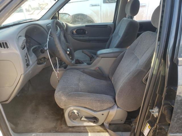 Photo 4 VIN: 1GNDS13S742353643 - CHEVROLET TRAILBLAZE 