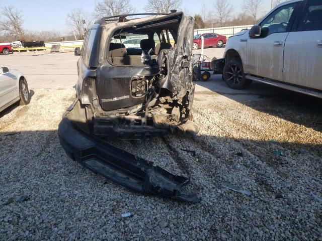 Photo 8 VIN: 1GNDS13S742353643 - CHEVROLET TRAILBLAZE 