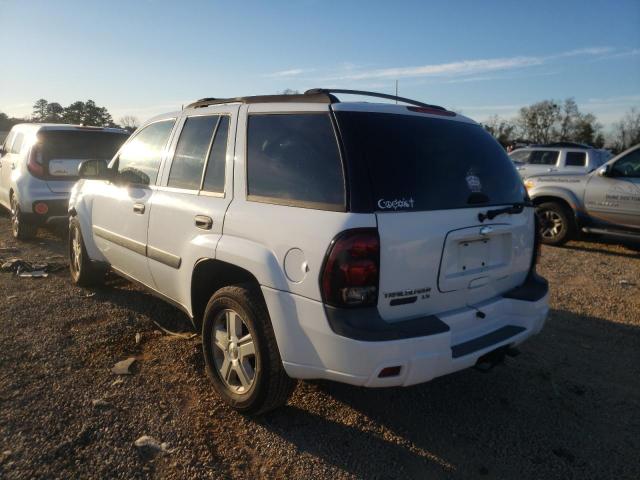 Photo 2 VIN: 1GNDS13S752202500 - CHEVROLET TRAILBLAZE 