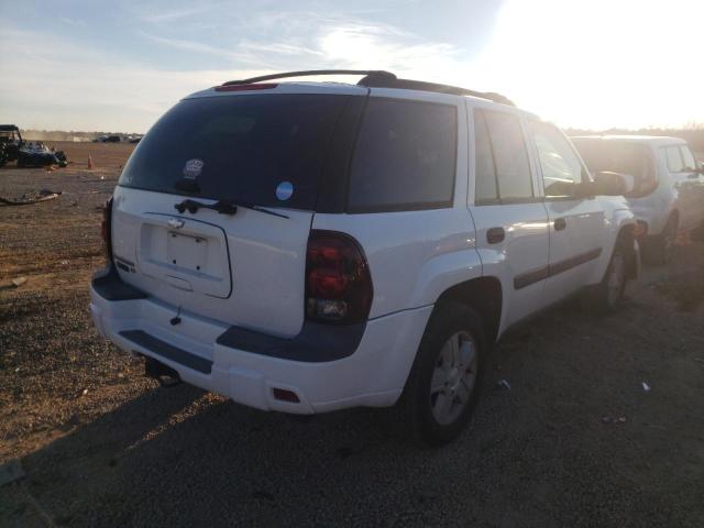 Photo 3 VIN: 1GNDS13S752202500 - CHEVROLET TRAILBLAZE 