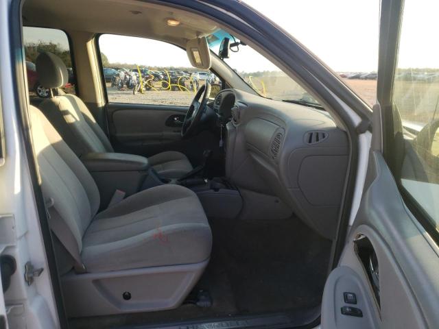 Photo 4 VIN: 1GNDS13S752202500 - CHEVROLET TRAILBLAZE 