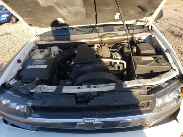 Photo 6 VIN: 1GNDS13S752202500 - CHEVROLET TRAILBLAZE 