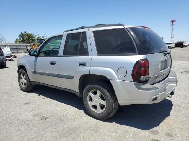 Photo 1 VIN: 1GNDS13S752359041 - CHEVROLET TRAILBLZR 