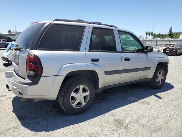 Photo 2 VIN: 1GNDS13S752359041 - CHEVROLET TRAILBLZR 