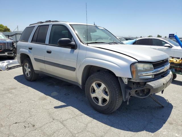 Photo 3 VIN: 1GNDS13S752359041 - CHEVROLET TRAILBLZR 