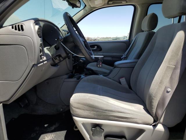 Photo 6 VIN: 1GNDS13S752359041 - CHEVROLET TRAILBLZR 