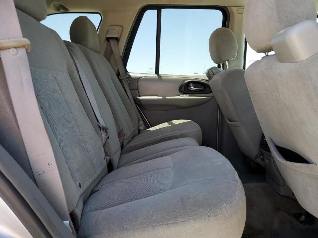 Photo 9 VIN: 1GNDS13S752359041 - CHEVROLET TRAILBLZR 