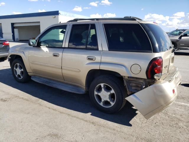 Photo 1 VIN: 1GNDS13S762125189 - CHEVROLET TRAILBLAZE 