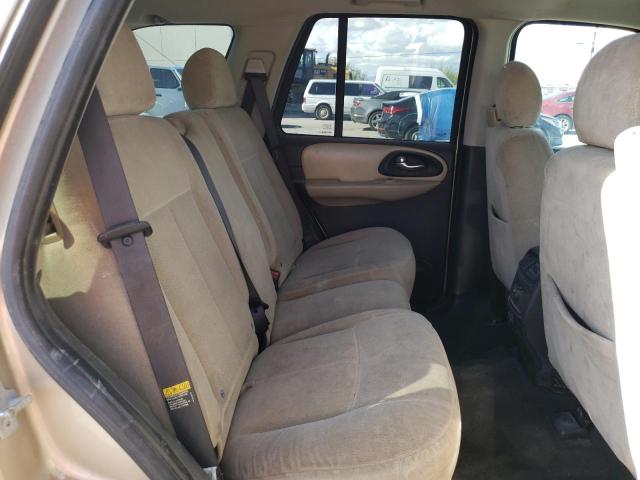 Photo 10 VIN: 1GNDS13S762125189 - CHEVROLET TRAILBLAZE 