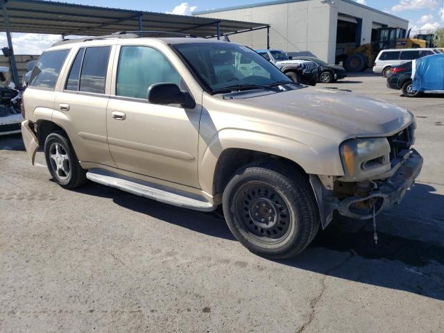 Photo 3 VIN: 1GNDS13S762125189 - CHEVROLET TRAILBLAZE 