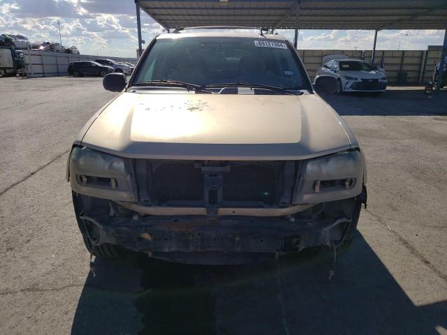 Photo 4 VIN: 1GNDS13S762125189 - CHEVROLET TRAILBLAZE 