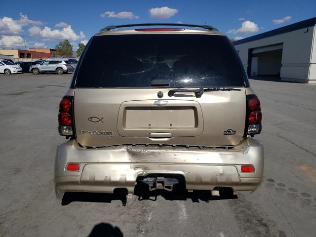 Photo 5 VIN: 1GNDS13S762125189 - CHEVROLET TRAILBLAZE 