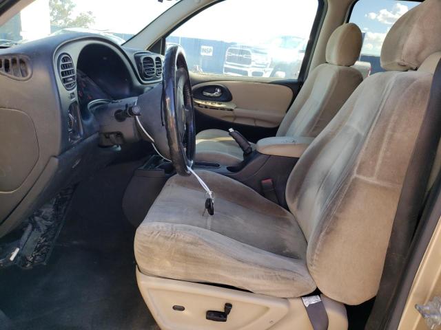 Photo 6 VIN: 1GNDS13S762125189 - CHEVROLET TRAILBLAZE 