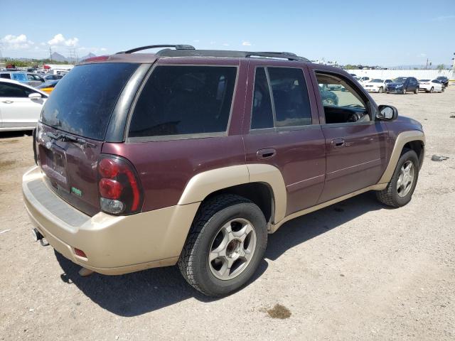 Photo 2 VIN: 1GNDS13S762127444 - CHEVROLET TRAILBLAZE 