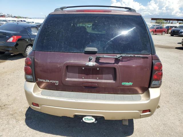 Photo 5 VIN: 1GNDS13S762127444 - CHEVROLET TRAILBLAZE 