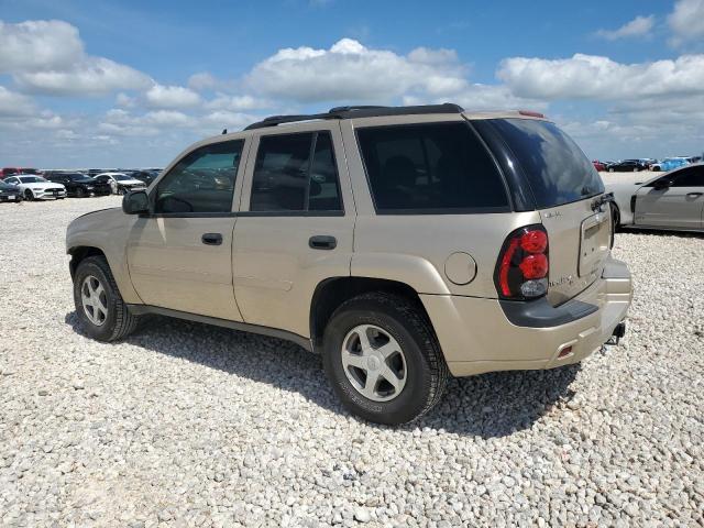 Photo 1 VIN: 1GNDS13S762152649 - CHEVROLET TRAILBLZR 