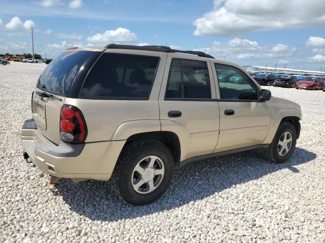 Photo 2 VIN: 1GNDS13S762152649 - CHEVROLET TRAILBLZR 