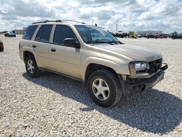 Photo 3 VIN: 1GNDS13S762152649 - CHEVROLET TRAILBLZR 