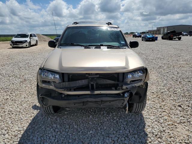 Photo 4 VIN: 1GNDS13S762152649 - CHEVROLET TRAILBLZR 