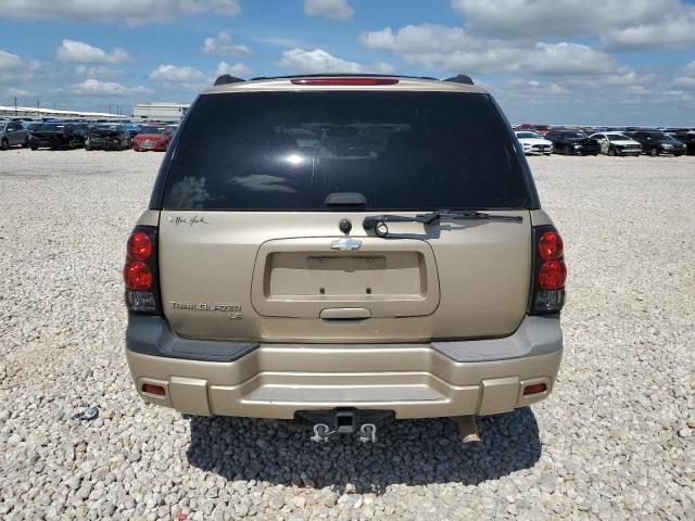 Photo 5 VIN: 1GNDS13S762152649 - CHEVROLET TRAILBLZR 