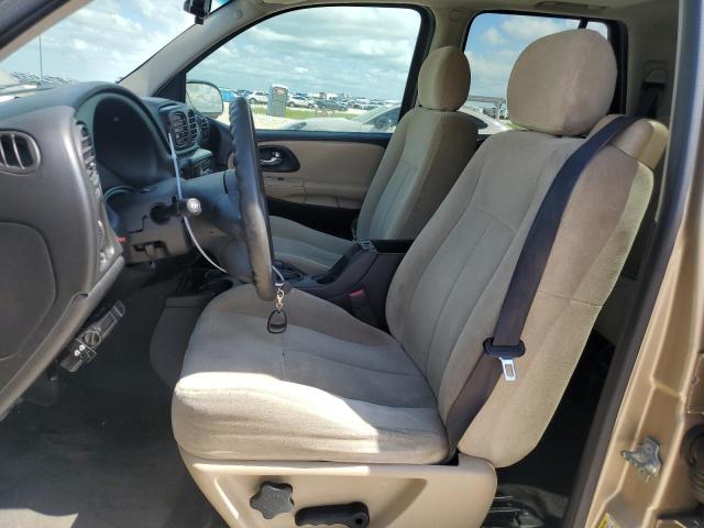 Photo 6 VIN: 1GNDS13S762152649 - CHEVROLET TRAILBLZR 