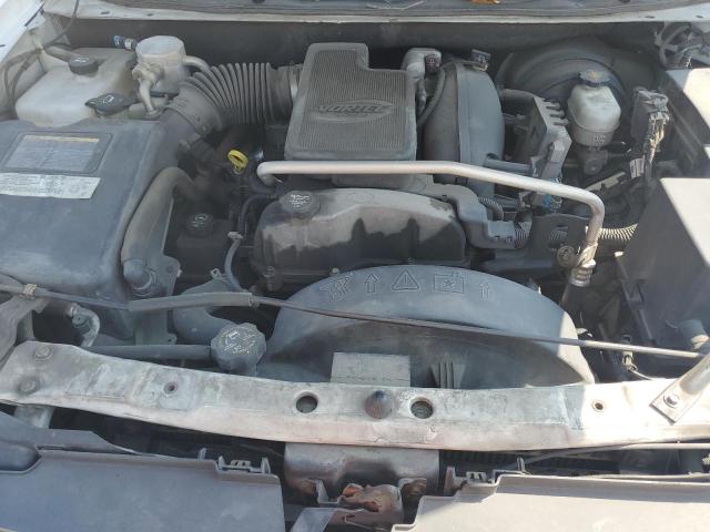 Photo 10 VIN: 1GNDS13S762175929 - CHEVROLET TRAILBLAZE 