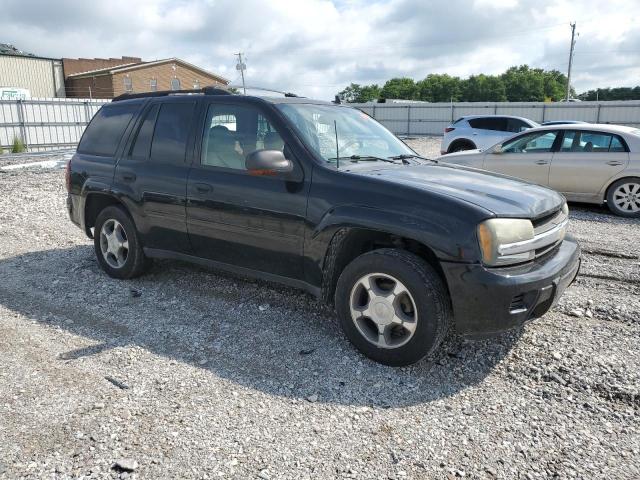 Photo 3 VIN: 1GNDS13S762252492 - CHEVROLET TRAILBLAZE 