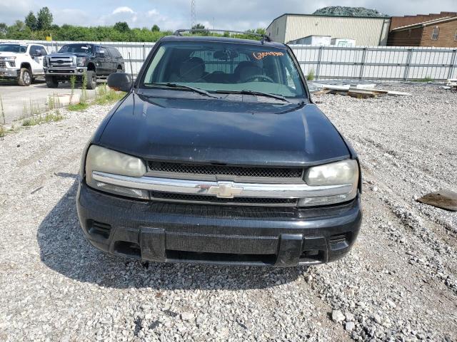 Photo 4 VIN: 1GNDS13S762252492 - CHEVROLET TRAILBLAZE 