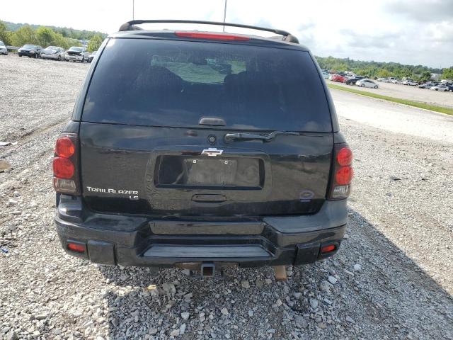 Photo 5 VIN: 1GNDS13S762252492 - CHEVROLET TRAILBLAZE 