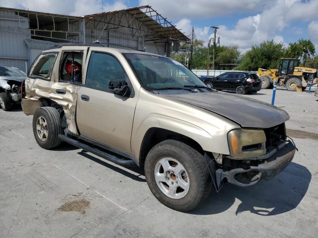 Photo 3 VIN: 1GNDS13S762287095 - CHEVROLET TRAILBLAZE 